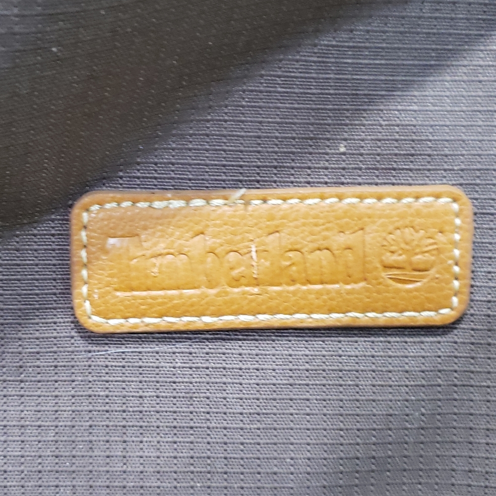 Vintage 90's Timberland Backpack - image 8